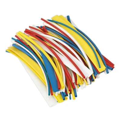 Afbeelding van Set krimpkous SEALEY HST200MC