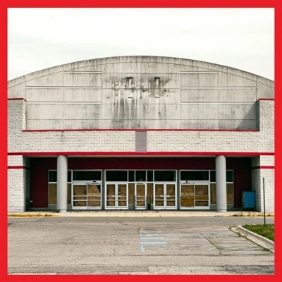 Afbeelding van Laura Jane Grace Bought To Rot (LP)