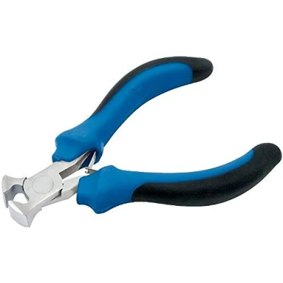 Afbeelding van Draper 12535 Soft Grip Mini Eindsnijder Einde
