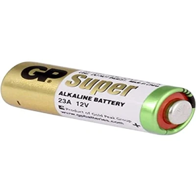 Afbeelding van GP Super Speciale batterij 23A Alkaline 12 V 55 mAh 1 stuk(s)