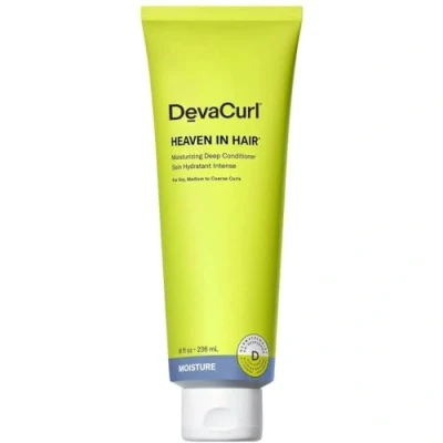 Afbeelding van DevaCurl Heaven in Hair hydraterende haarverzorging