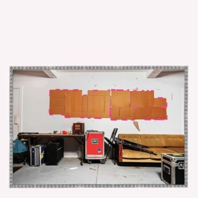 Afbeelding van Godspeed You! Black Emperor No Title As Of 13 February 2024 28, 340 Dead (LP)