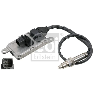 Afbeelding van Febi Bilstein Nox sensor (katalysator) 176855