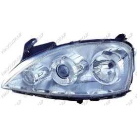 Afbeelding van Koplamp PRASCO OP0324904