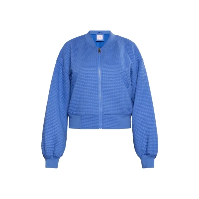 Afbeelding van MYMO Tussenjas blauw