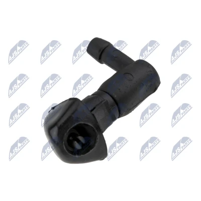 Afbeelding van NTY EDS HD 012 Ruitensproeier HONDA: City Sedan (GM2, GM3) 1.3 i V TEC, 1.5 Flex, VTEC 2008