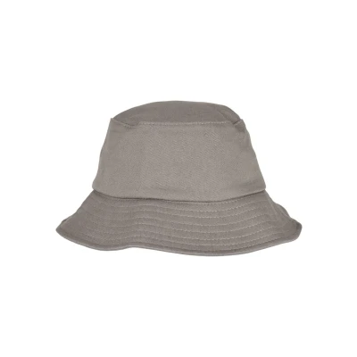 Afbeelding van Flexfit Hoed voor kinderen, Maat: One Size, Grey