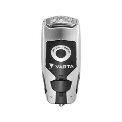 Afbeelding van Varta Dynamo Licht LED Power Line 17680101401