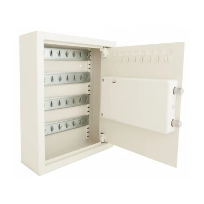Afbeelding van De Raat Security sleutelkast Protector Key 80 E 131020201