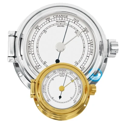 Afbeelding van Barometer