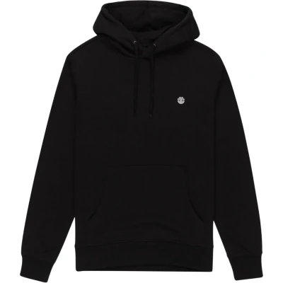 Afbeelding van Element Cornell Classic POUR Homme Sweater, Heren, Maat: Medium, Black