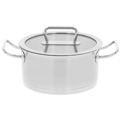 Afbeelding van Demeyere Diverto 3 Kookpan 20 cm