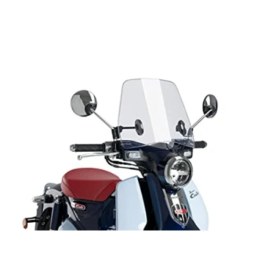 Afbeelding van Puig Rollerschijf Trafic 3490W voor Honda Super Cub C125 18&quot; 19&#039;