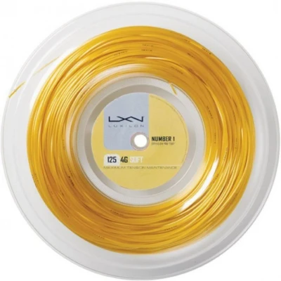 Afbeelding van Luxilon 4G Soft