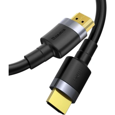 Afbeelding van HDMI Kabel 2.0 4K 3D 1 meter Baseus CADKLF E 01