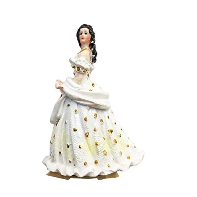 Afbeelding van 3D Sisi Princess Oostenrijk koelkastmagneet reizen souvenir geschenkcollectie huis keuken decoratie magnetische sticker koelkast magneet