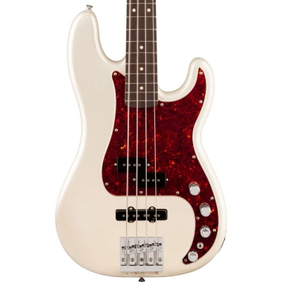 Afbeelding van Fender Player II Modified Active Precision Bass RW OLP