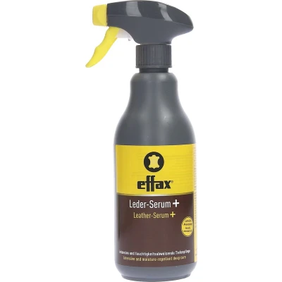 Afbeelding van Effax Leder Serum + 500ml