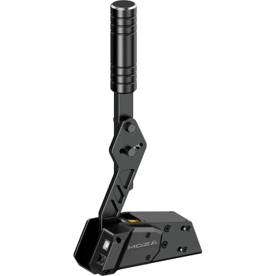 Afbeelding van Moza HBP Handrem (PC), Controller, Zwart