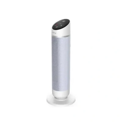 Afbeelding van Rowenta HQ8120 Torenventilator Zilver