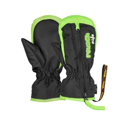 Afbeelding van Reusch Ben Mitten extra warm, winddicht en ademend