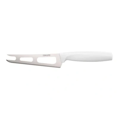 Afbeelding van Fiskars Kaasmes, lengte: 24 cm, staal/kunststof, Functional Form, 1015987