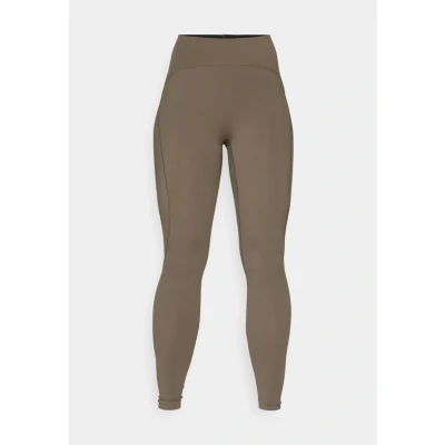 Afbeelding van Björn Borg Sleek Legging, Dames, Maat: 42, Tarmac