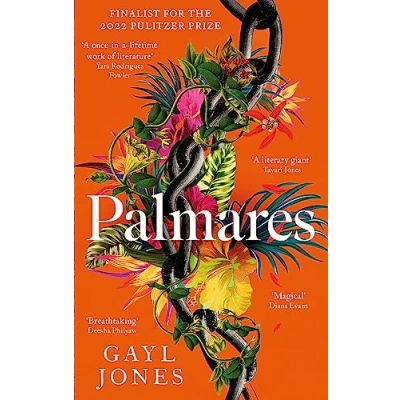 Afbeelding van Palmares: A 2022 Pulitzer Prize Finalist. Longlisted for the Rathbones Folio Prize.