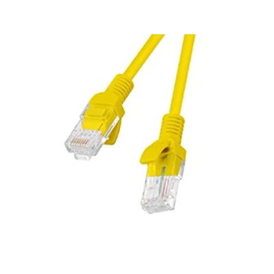 Afbeelding van FTP Category 6 Rigid Network Cable Lanberg Green