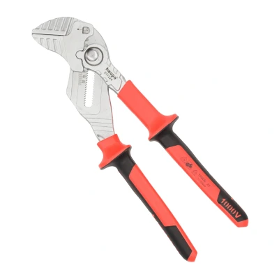 Afbeelding van Haupa, Tang, VDE TANG 260 MM (211224) (260 mm)