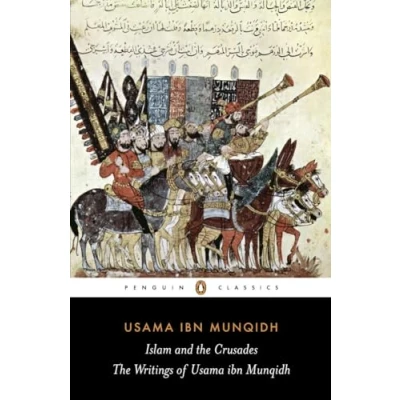Afbeelding van the Book of Contemplation: Islam and Crusades