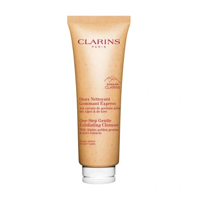 Afbeelding van CLARINS One Step Gentle Exfoliating Cleanser 125 ml Reinigingsfoam