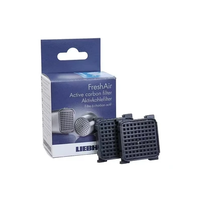 Afbeelding van LIEBHERR FRESH AIR KOOLFILTER (2 STUKS) 9882429