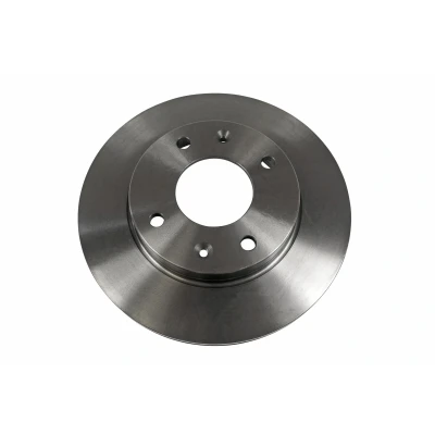 Afbeelding van ACKOJA Remschijf HYUNDAI: Matrix Vooras 257mm 24mm 4 gat 114,3mm Geventileerd A52 2503 5171217000,517122D300,517122D310,517122D310FM Remschijven