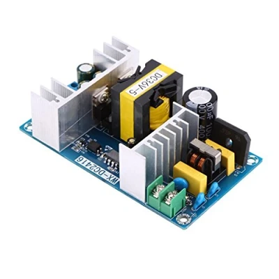 Afbeelding van 5 6.5A AC 100V 240V naar DC 36V transformator schakelende voeding module