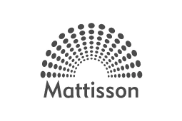 Mattisson Logo
