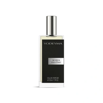 Afbeelding van Yodeyma Acqua per Uomo 50 ml