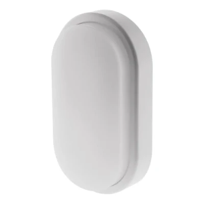 Afbeelding van Electrolux 141040 Bullauge voor buiten, ovaal, LED, 14 W, IP54 Elexity, transparant