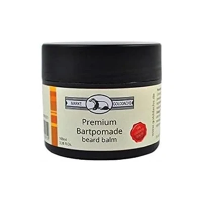 Afbeelding van Golddachs baard balsem 100ml