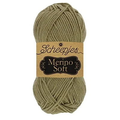 Afbeelding van Scheepjes Merino Soft 624 Renoir Garen 10x50g