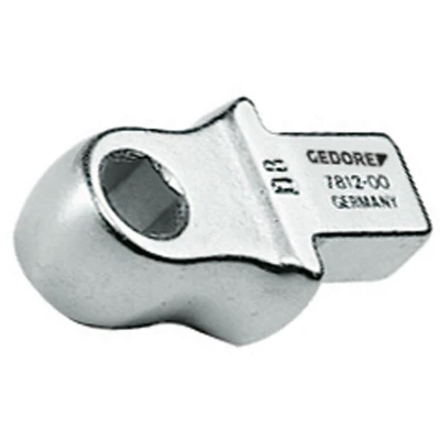 Afbeelding van GEDORE Insteekbithouder 1/4 inch, SE 9 x 12, 7812 10