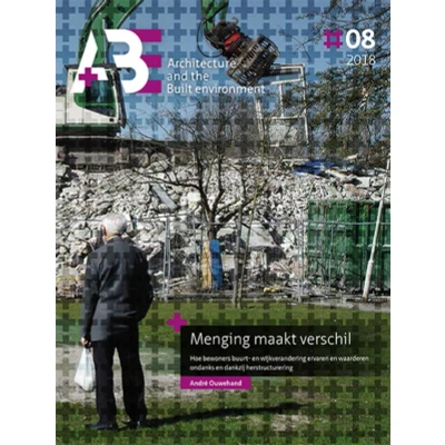 Afbeelding van Menging maakt verschil (Paperback)