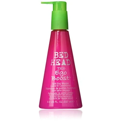 Afbeelding van Tigi Bed Head Ego Boost Split End Mender Leave in Conditioner 200 ml Haarcrème