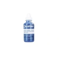 Afbeelding van Topcoat Pigment Hemelsblauw. Ral 5015