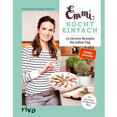 Afbeelding van Emmi kocht einfach