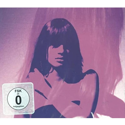 Afbeelding van Antony And The Johnsons Turning (CD)