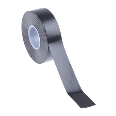 Afbeelding van Coroplast 302 25 BK Isolatietape Zwart (l x b) m 15 mm 1 stuk(s)