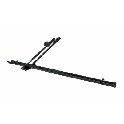 Afbeelding van Peruzzo Top Bike 314 Fietsendrager Staal Framebevestiging