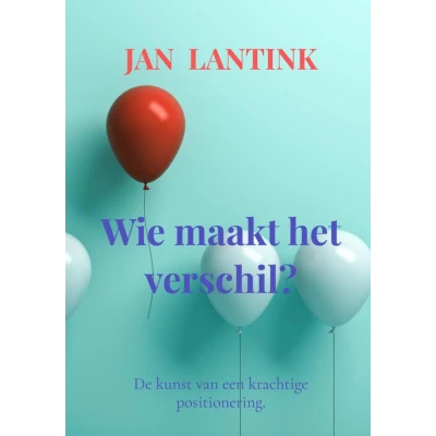 Afbeelding van Wie maakt het verschil?