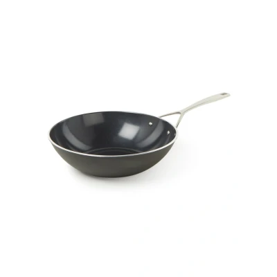 Afbeelding van Demeyere Alu Pro Ceraforce Wok 30 cm
